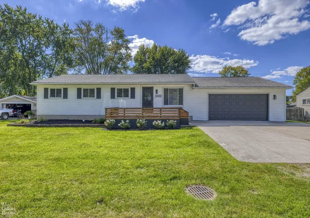 Photo 1 of Single family home for sale at 26380 Beamer St, Harrison Township, MI 48045 | MLS# 58050223380 | Listing updated on 2026-10-12