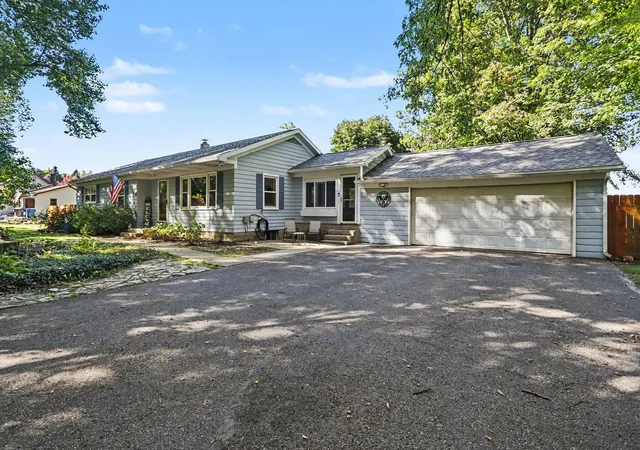 Single family home for sale at 1804 W C Ave, Kalamazoo, MI 49009 | MLS# 69026051960