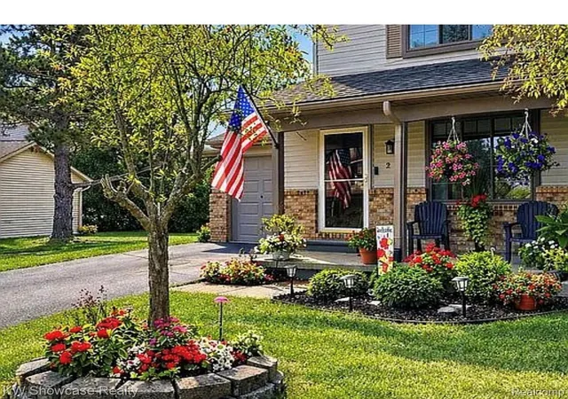Photo 1 of Condo for sale at 249 Wind Way Dr #249, Walled Lake, MI 48390 | MLS# 20261078994 | Listing updated on 2026-10-18