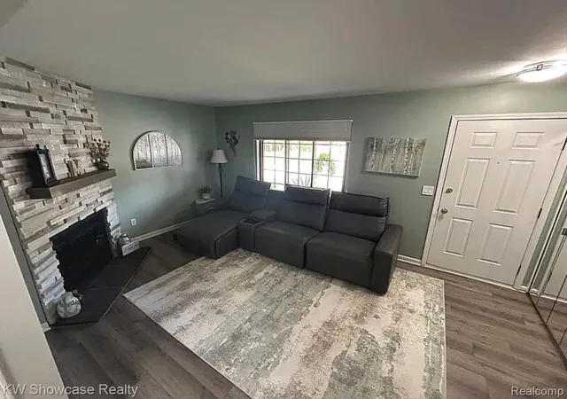 Photo 3 of Condo for sale at 249 Wind Way Dr #249, Walled Lake, MI 48390 | MLS# 20261078994 | Listing updated on 2026-10-18