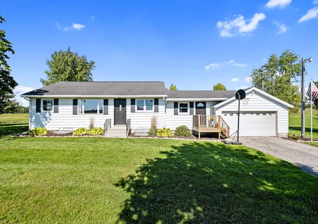 Single family home for sale at 3231 Garfield St, Coopersville, MI 49404 | MLS# 65026051983
