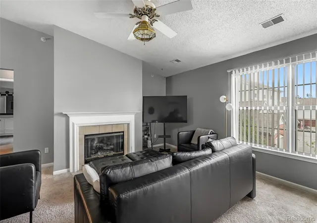 Photo 3 of Condo for sale at 49523 Pointe Xing, Plymouth, MI 48170 | MLS# 20261079013 | Listing updated on 2026-10-07