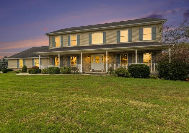 Photo 1 of Sale Pending at 9615 Coomer St, Morenci, MI 49256 | MLS# 58050223397 | Listing updated on 2026-10-06