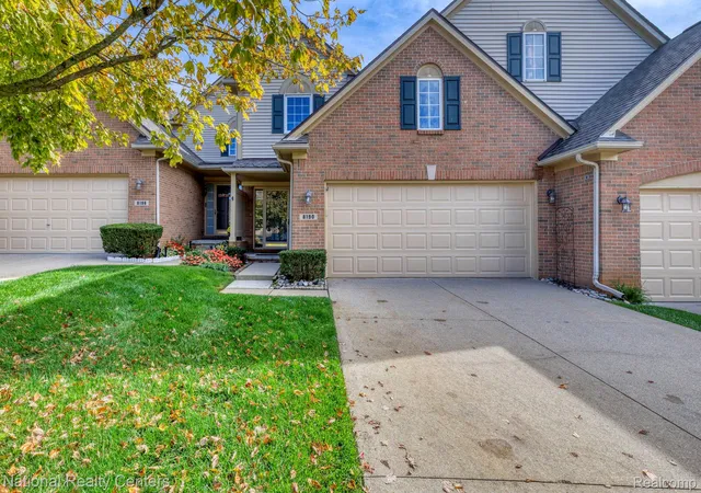 Photo 1 of Condo for sale at 8190 Springdale Dr, White Lake, MI 48386 | MLS# 20261079053 | Listing updated on 2026-10-18