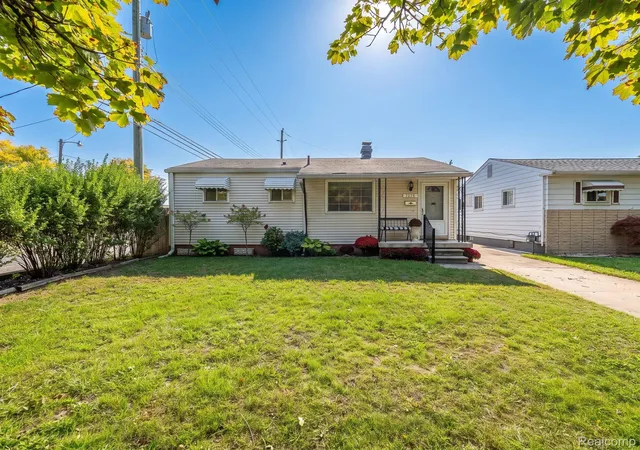 Photo 1 of Single family home for sale at 7275 Katherine St, Taylor, MI 48180 | MLS# 20261079060 | Listing updated on 2026-10-10