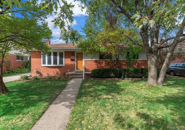 Photo 1 of Single family home for sale at 9971 Merriman Rd, Livonia, MI 48150 | MLS# 20261079061 | Listing updated on 2026-10-17