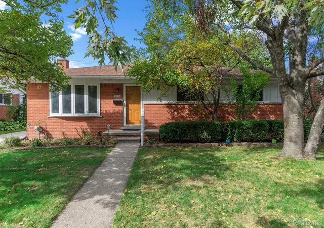 Photo 2 of Single family home for sale at 9971 Merriman Rd, Livonia, MI 48150 | MLS# 20261079061 | Listing updated on 2026-10-17