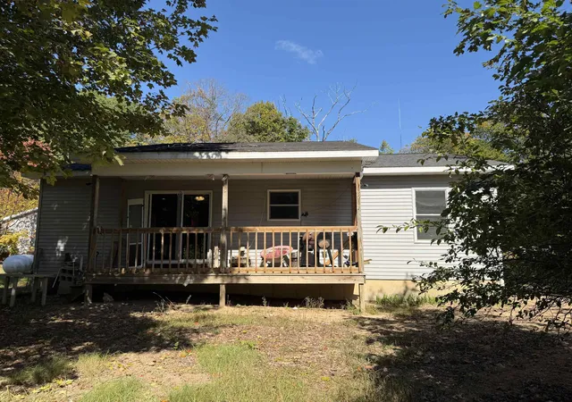 Photo 1 of Single family home for sale at 3401 Hilbrand, Manton, MI 49663 | MLS# 78080074049 | Listing updated on 2026-10-06