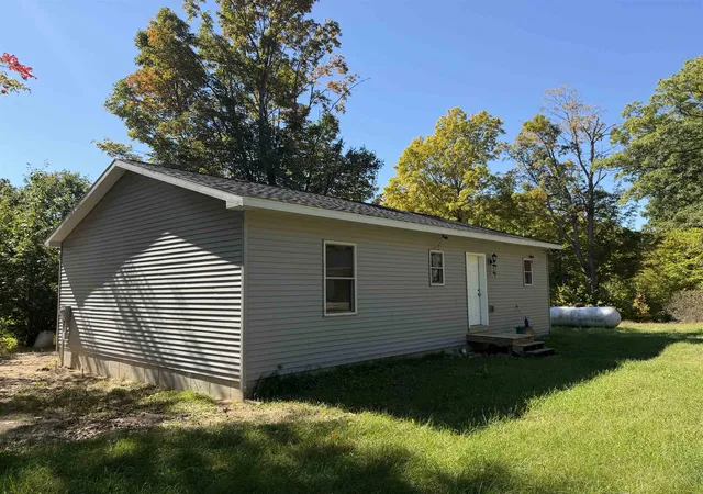 Photo 3 of Single family home for sale at 3401 Hilbrand, Manton, MI 49663 | MLS# 78080074049 | Listing updated on 2026-10-06
