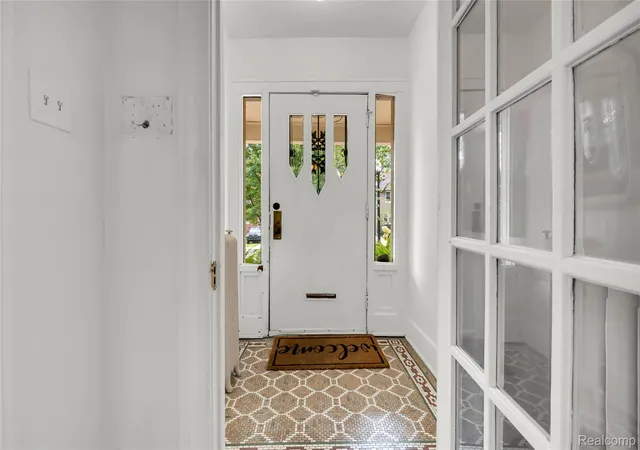 Photo 3 of Single family home for sale at 1448 Longfellow St, Detroit, MI 48206 | MLS# 20261079076 | Listing updated on 2026-10-10