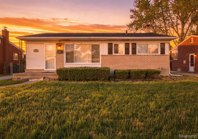 Photo 1 of Single family home for sale at 25317 Wagner Ave, Warren, MI 48089 | MLS# 20261079090 | Listing updated on 2026-10-10