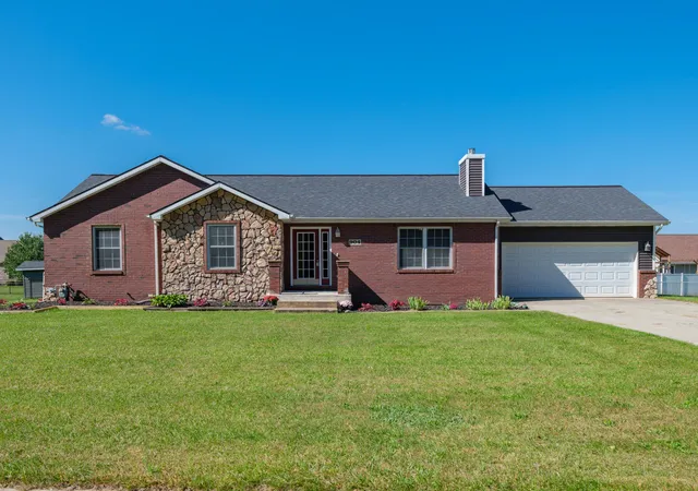 Photo 1 of Single family home for sale at 904 Eley St, Otsego, MI 49078 | MLS# 66026052025 | Listing updated on 2026-10-26