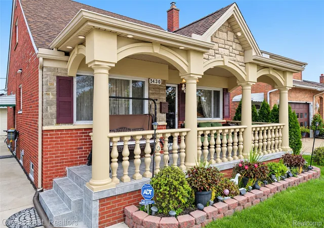 Photo 2 of Single family home for sale at 5430 Chase Rd, Dearborn, MI 48126 | MLS# 20261079096 | Listing updated on 2026-10-18