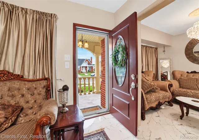 Photo 3 of Single family home for sale at 5430 Chase Rd, Dearborn, MI 48126 | MLS# 20261079096 | Listing updated on 2026-10-18
