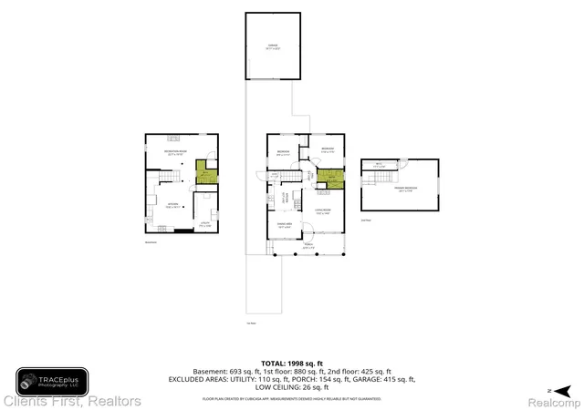 Photo 34 of Single family home for sale at 5430 Chase Rd, Dearborn, MI 48126 | MLS# 20261079096 | Listing updated on 2026-10-21