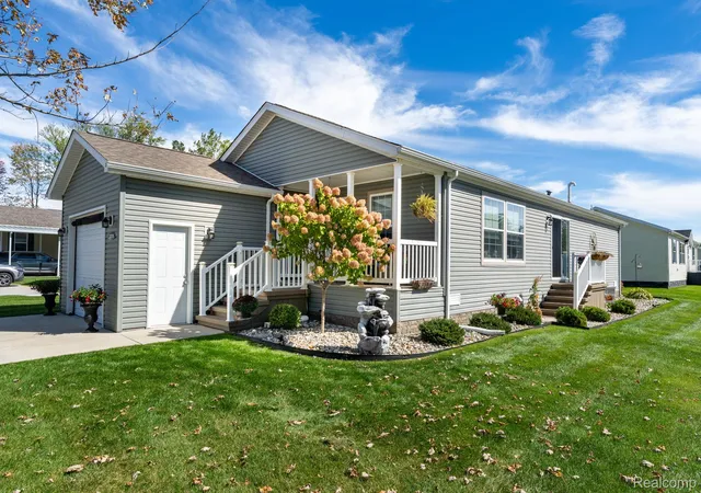 Photo 1 of Single family home for sale at 10706 Jean Pierre Ct, Ira, MI 48023 | MLS# 20261079102 | Listing updated on 2026-10-28