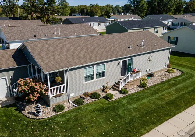 Photo 3 of Single family home for sale at 10706 Jean Pierre Ct, Ira, MI 48023 | MLS# 20261079102 | Listing updated on 2026-10-28