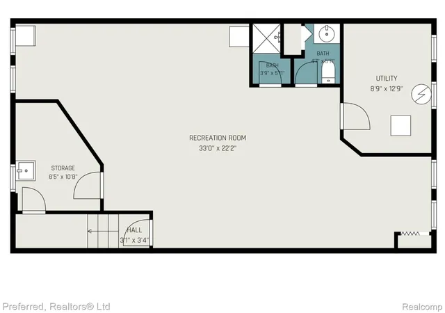 Photo 39 of Single family home for sale at 14676 Berwick St, Livonia, MI 48154 | MLS# 20261079117 | Listing updated on 2026-10-18