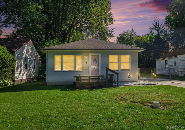 Photo 1 of Sale Pending at 39276 Charbeneau St, Clinton Township, MI 48036 | MLS# 20261079118 | Listing updated on 2026-10-09