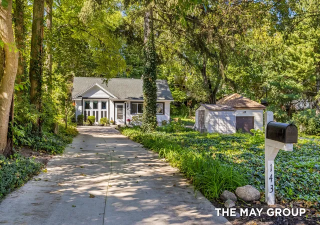 Photo 1 of Sale Pending at 143 Langdon Ave Ne, Grand Rapids, MI 49503 | MLS# 65026052041 | Listing updated on 2026-10-09