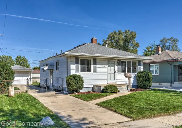Photo 1 of Sale Pending at 22417 Arcadia St, Saint Clair Shores, MI 48082 | MLS# 20261079143 | Listing updated on 2026-10-13