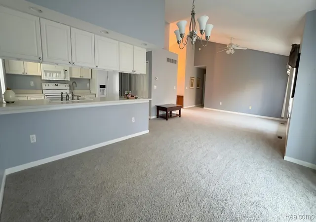 Listing Photo 4 - Condo for sale in building located at 34917 Chickadee Ridge, Richmond, MI 48062
