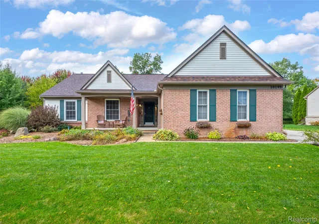 Photo 1 of Single family home for sale at 10199 Wellington Dr, Clarkston, MI 48348 | MLS# 20261079148 | Listing updated on 2026-10-18