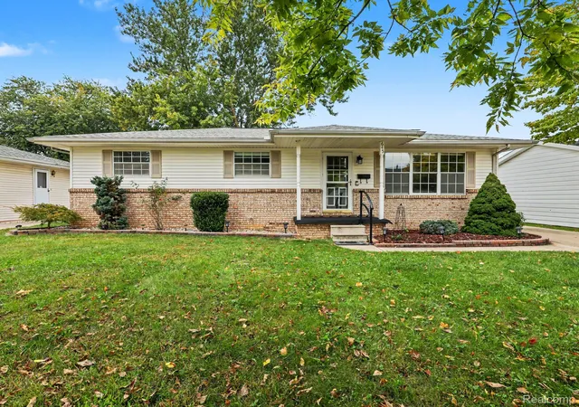 Photo 1 of Single family home for sale at 645 Toll St, Monroe, MI 48162 | MLS# 20261079153 | Listing updated on 2026-10-05