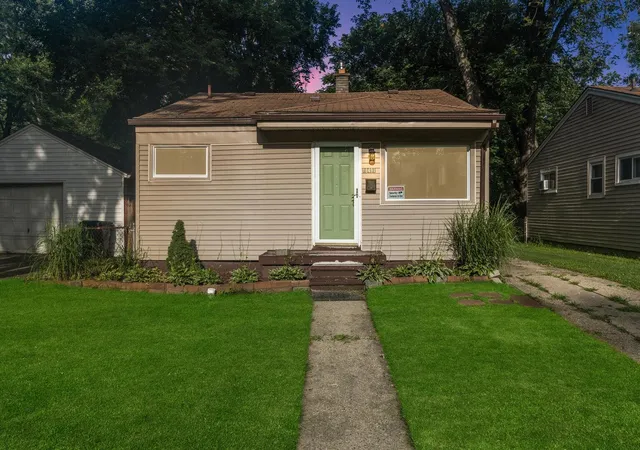 Photo 1 of Sale Pending at 18491 Brady, Redford, MI 48240 | MLS# 81026052050 | Listing updated on 2026-10-18