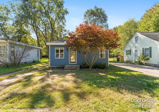 Single family home for sale at 58 Scotts Dr, Holland, MI 49424 | MLS# 65026052048