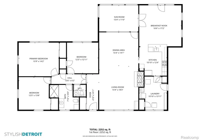 Photo 32 of Single family home for sale at 24800 N Cromwell Dr, Franklin, MI 48025 | MLS# 20261079163 | Listing updated on 2026-10-18