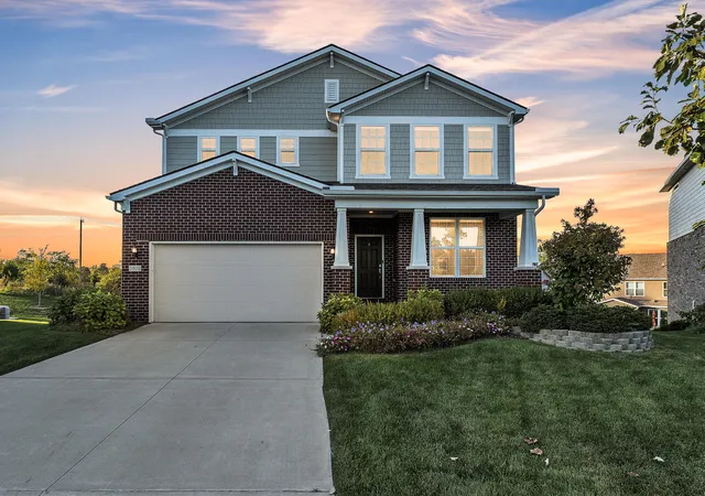 Photo 1 of Single family home for sale at 3800 Bella Vista Dr, Ann Arbor, MI 48108 | MLS# 81026052062 | Listing updated on 2026-10-27