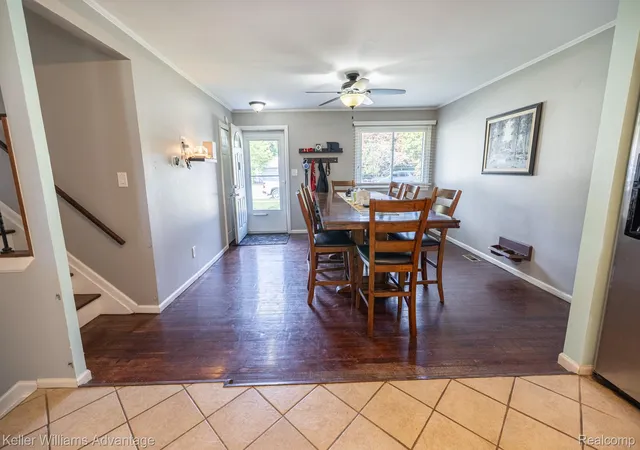Photo 3 of Single family home for sale at 28417 Cambridge St, Garden City, MI 48135 | MLS# 20261079169 | Listing updated on 2026-10-13