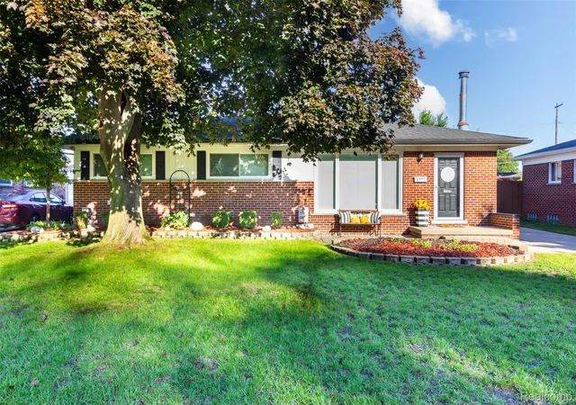 Photo 1 of Single family home for sale at 8771 Birkhill Dr, Sterling Heights, MI 48314 | MLS# 20261079171 | Listing updated on 2026-10-04