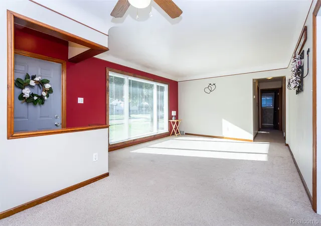 Photo 3 of Single family home for sale at 8771 Birkhill Dr, Sterling Heights, MI 48314 | MLS# 20261079171 | Listing updated on 2026-10-04