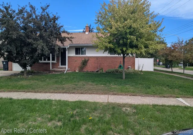 Single family home for sale at 33608 Arrowhead St, Westland, MI 48185 | MLS# 20261079177