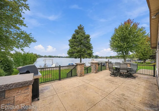 Photo 1 of Single family home for sale at 4157 Flynn, Highland, MI 48356 | MLS# 20261079181 | Listing updated on 2026-10-21