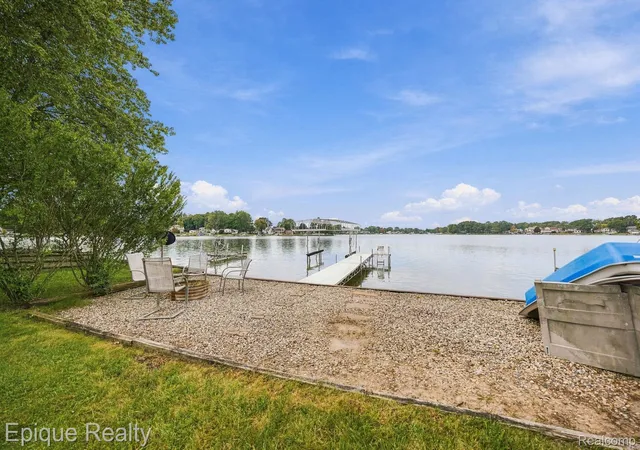 Photo 2 of Single family home for sale at 4157 Flynn, Highland, MI 48356 | MLS# 20261079181 | Listing updated on 2026-10-21