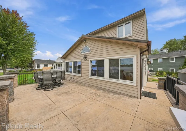 Photo 3 of Single family home for sale at 4157 Flynn, Highland, MI 48356 | MLS# 20261079181 | Listing updated on 2026-10-21