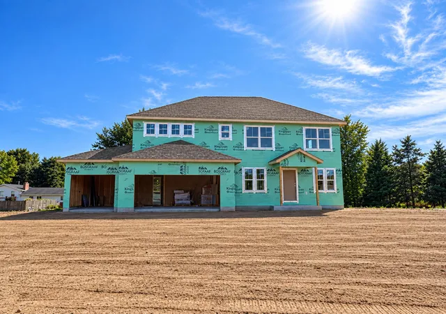 Photo 1 of Sale Pending at 6388 Coneflower Way, Laketown Township Allegan, MI 49423 | MLS# 71026052071 | Listing updated on 2026-10-15