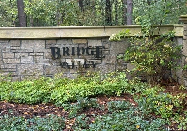 Photo 2 of Land for sale at 0 Fieldstone Ridge, Clarkston, MI 48348 | MLS# 20261079183 | Listing updated on 2026-10-21