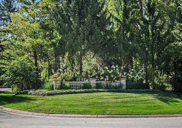 Photo 3 of Land for sale at 0 Devins Ridge, Clarkston, MI 48348 | MLS# 20261079183 | Listing updated on 2026-10-21