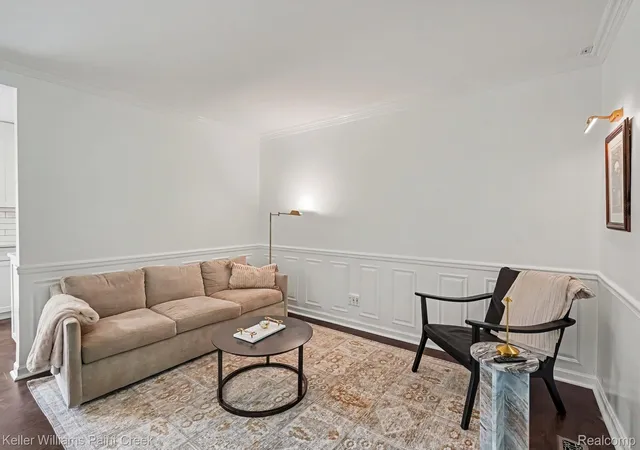 Photo 3 of Single family home for sale at 6588 Snow Apple Dr, Clarkston, MI 48346 | MLS# 20261079188 | Listing updated on 2026-10-11