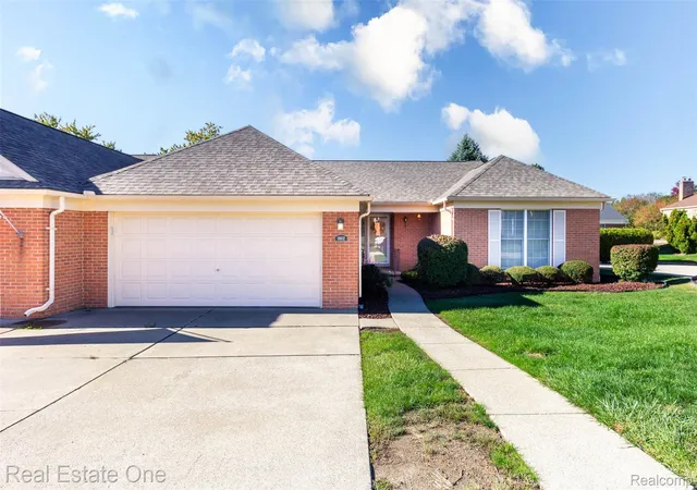 Photo 1 of Condo for sale at 18802 Maple Cir N #46, Clinton Township, MI 48036 | MLS# 20261079207 | Listing updated on 2026-10-08