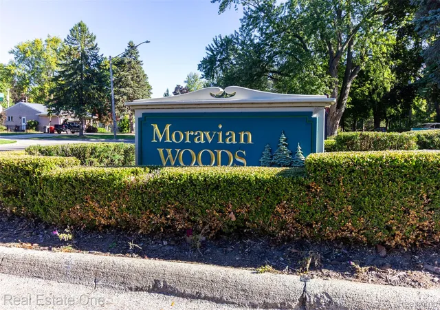 Photo 3 of Condo for sale at 18802 Maple Cir N #46, Clinton Township, MI 48036 | MLS# 20261079207 | Listing updated on 2026-10-08
