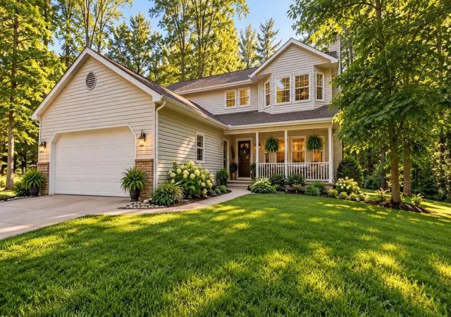 Photo 1 of Sale Pending at 7660 56th Avenue, Hudsonville, MI 49426 | MLS# 65026052100 | Listing updated on 2026-10-14