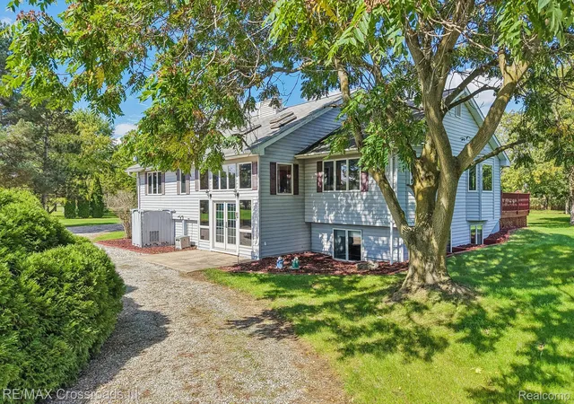 Photo 1 of Single family home for sale at 9205 Bemis Rd, Ypsilanti, MI 48197 | MLS# 20261079224 | Listing updated on 2026-10-10