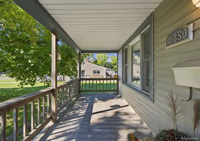 Photo 2 of Single family home for sale at 30850 Ann Arbor Trl, Westland, MI 48185 | MLS# 20261079223 | Listing updated on 2026-10-15