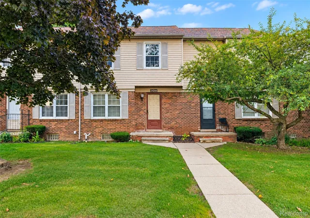 Photo 1 of Condo for sale at 24244 Bashian Dr, Novi, MI 48375 | MLS# 20261079225 | Listing updated on 2026-10-11
