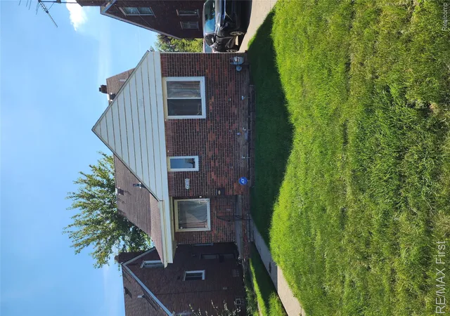Photo 1 of Single family home for sale at 15010 Eastburn St, Detroit, MI 48205 | MLS# 20261079226 | Listing updated on 2026-10-10